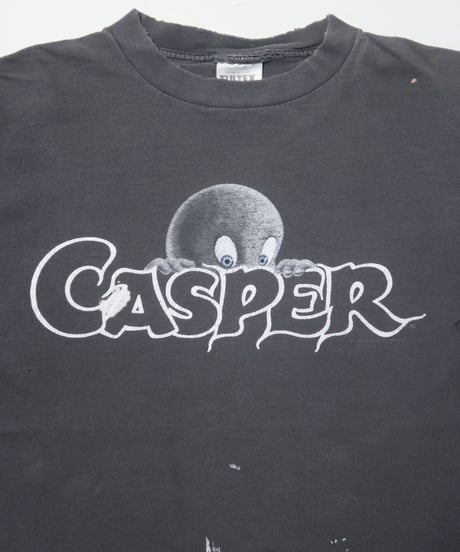 90's CASPER L