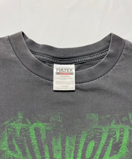 90's Million Dollar Dream "This is How We Lay Low" XL