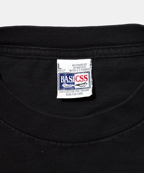 97's DESCENDENTS L/S T-shirts "Everything Sucks Winter/Spring Tour" L