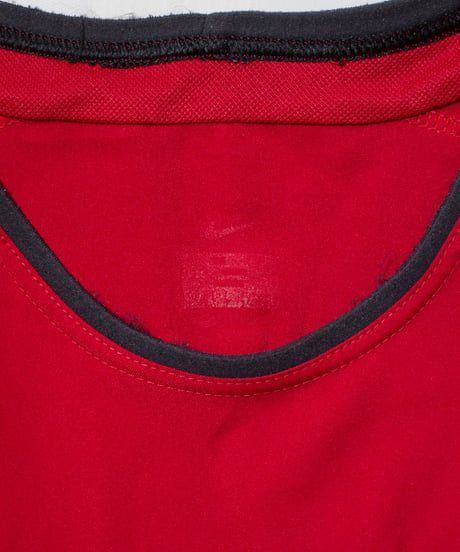 '03-05 NIKE "Manchester United" Game Shirts