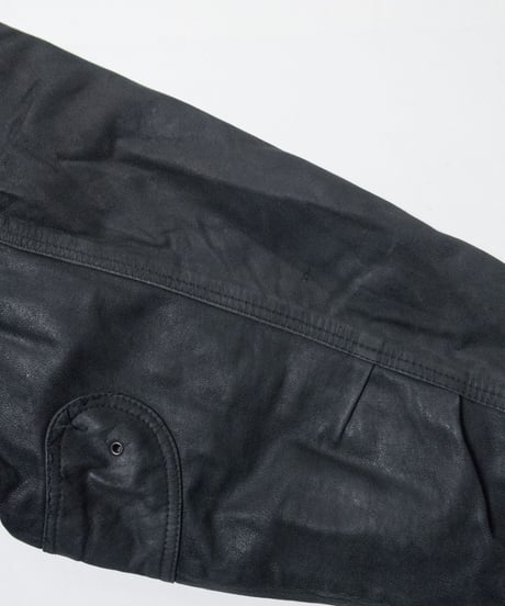 90's Mirage Classics Leather Jacket XL