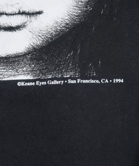 '94 Margaret.D.H Keane "Keane Eyes Galley" L