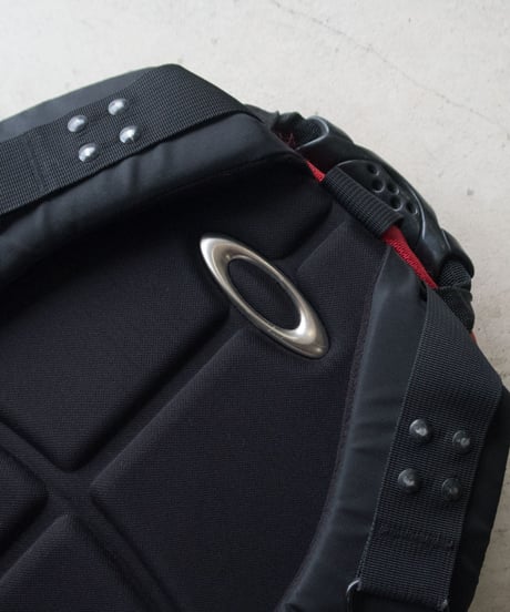 90's Oakley Icon Backpack 1.0