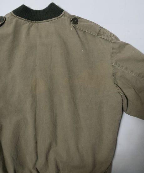 80-90's US Army Tankers Jacket