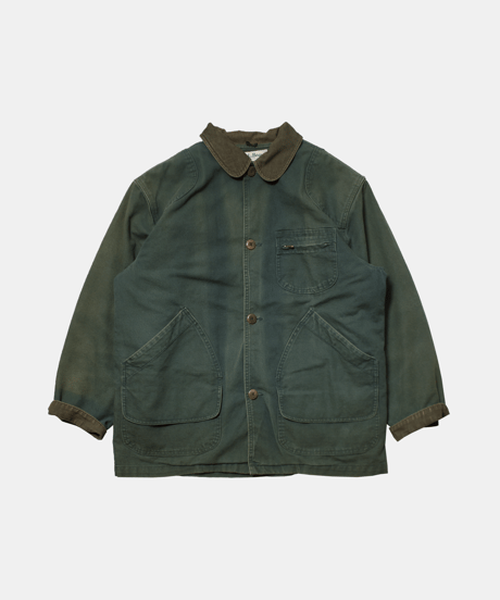 80's L.L.Bean Hunting Jacket L