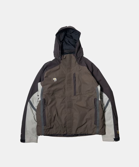 90-00's Mountain Hard Wear Primaloft Jacket L