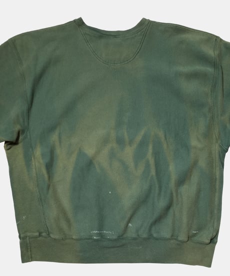Champion R/W Sun Faded Sweatshirts 2XL
