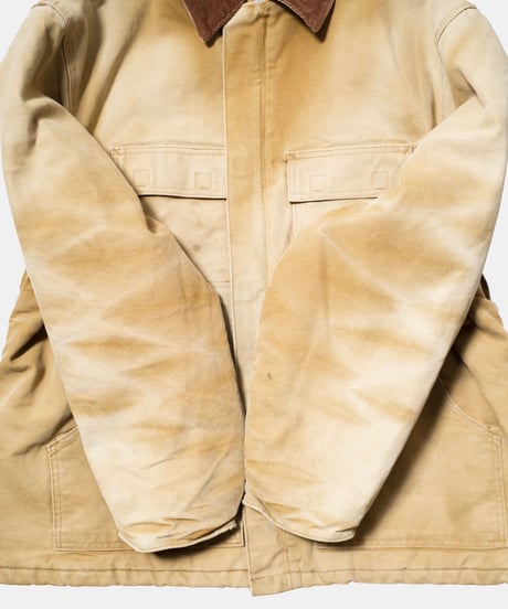 90's Carhartt Boro Traditional Coat 2XL
