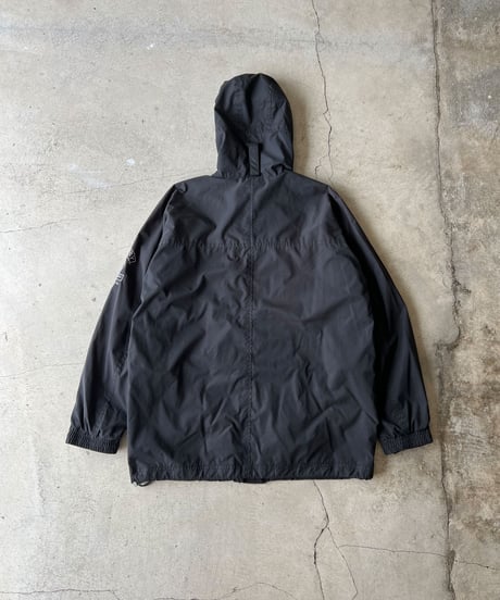 2000's Stussy International Squadron Fishing Jacket S