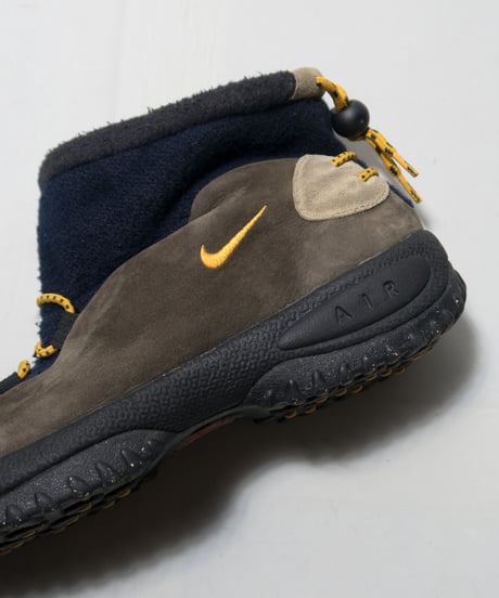 90's NIKE ACG Air Beked Moc Shoes 27cm