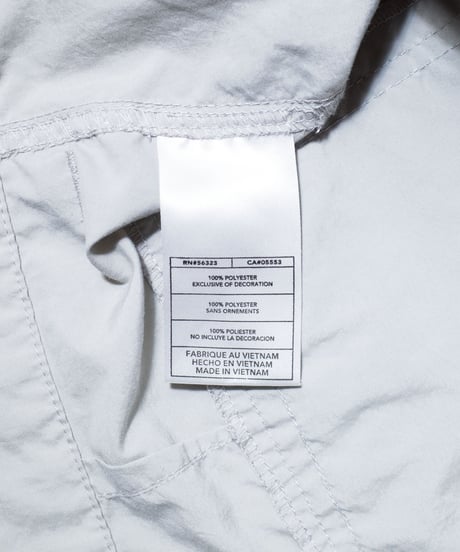 NIKE Polyester Shorts M
