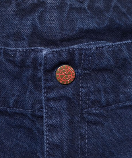 90's Cross Colours Baggy Corduroy Pants 36