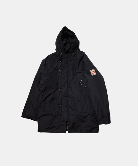 90's Spiewak Detachable Nylon Jacket M