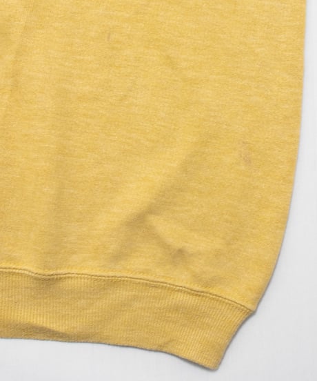 70's J.C.Penney Raglan Sweat L