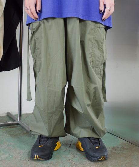 UFO Jeans M-65 Type Cargo Pants M