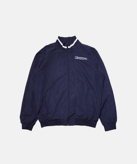 Old Kappa Bomber Jacket XXL