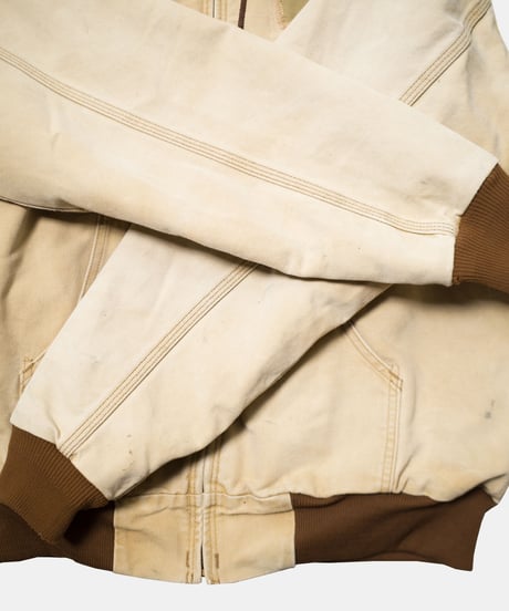 80's Carhartt Boro Active Parka L-Tall