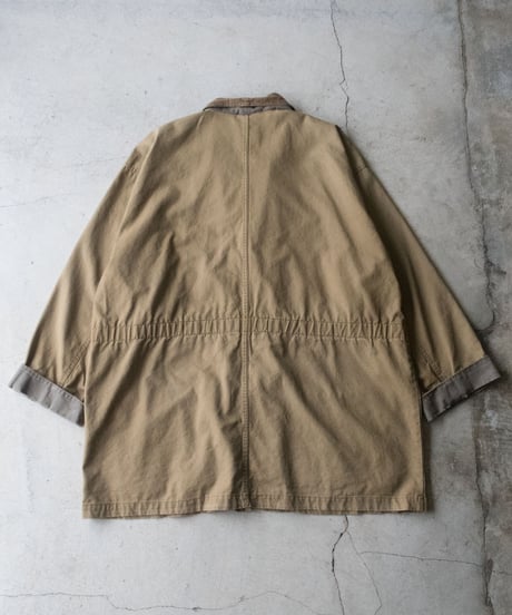 90's Urban Equipment Hunting Jacket L