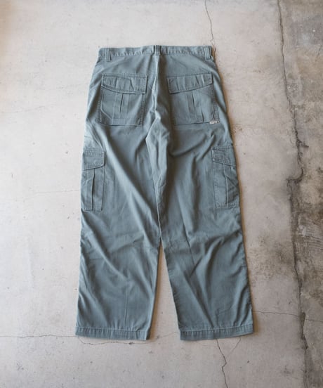 2000's Levi's SilverTab Baggy Cargo Pants 36x32