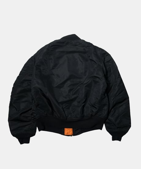 2000's Alpha Industries MA-1 M