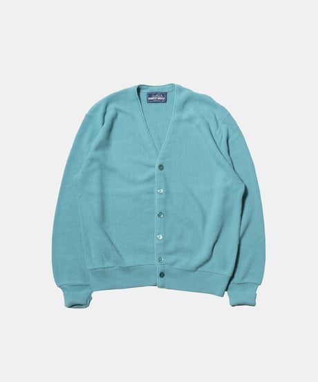 80's Robert Bruce Cardigan L