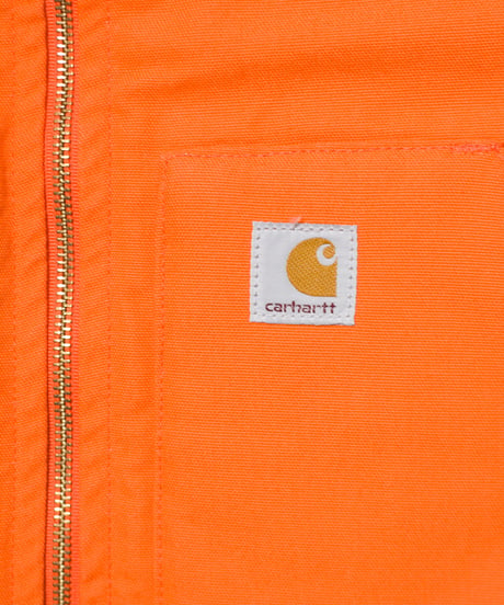 Carhartt Duck Vest M