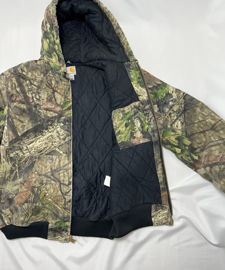 Carhartt Active Jacket L