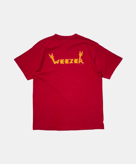 '97 Weezer XL