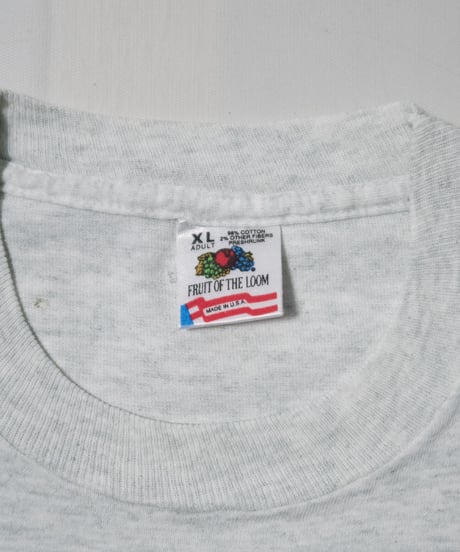 90's Joe Public "Deal Wit It" XL