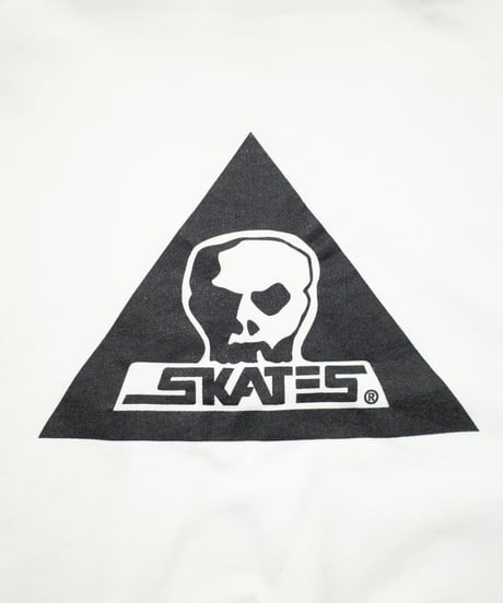 90's Skull Skates Hoodie XL