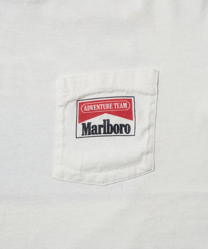 90's Marlboro 