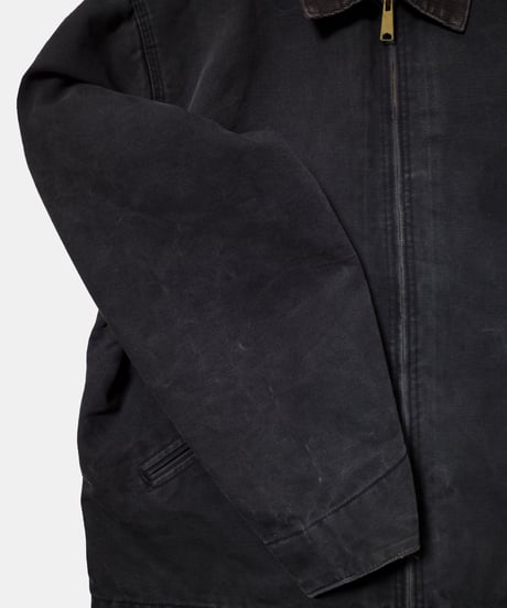 80's Carhartt Detroit Duck Jacket