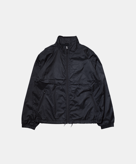 90's GAP Zip-up Nylon Jacket XL