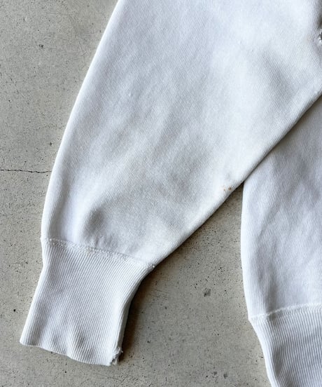 50's SPORTSTER Half Zip Sweats L