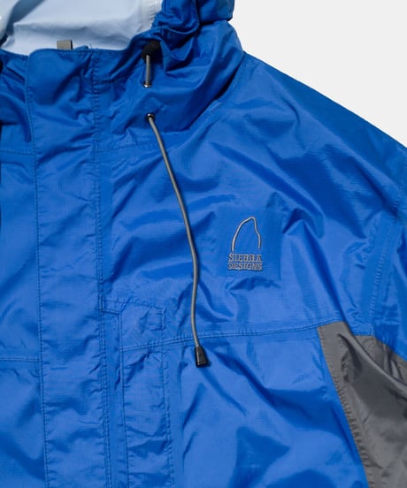 Sierra Designs Mountain Parka L