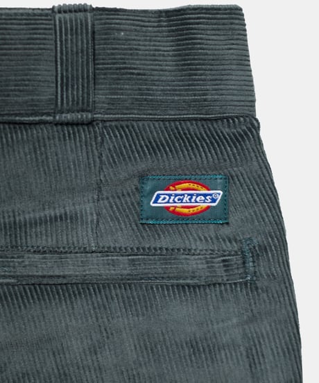 NOS 90's Dickies Corduroy Pants 30x30