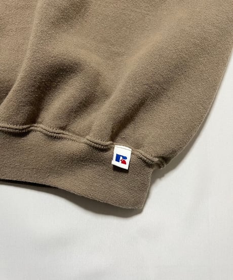90's Russell Blank Sweats XXL