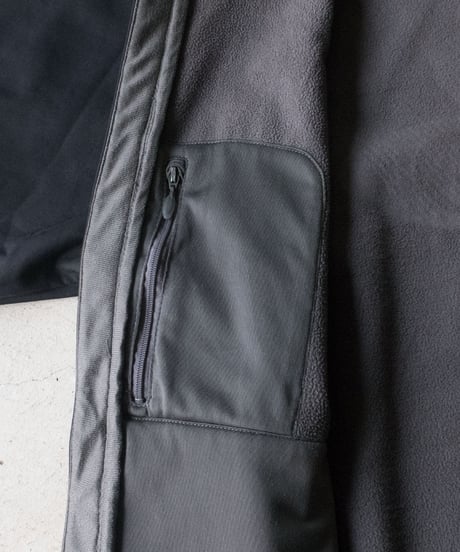 2000's Salomon Softshell Jacket M