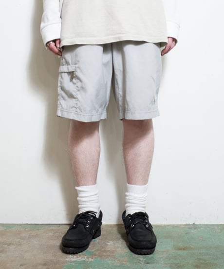 NIKE Polyester Shorts M