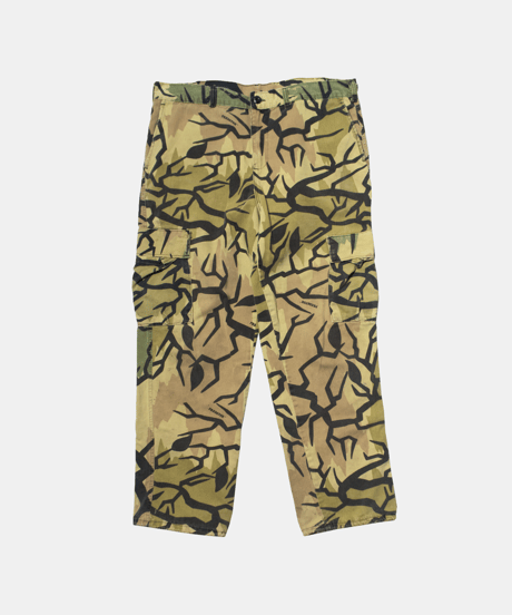 90's Predator Camouflage Trouser XL