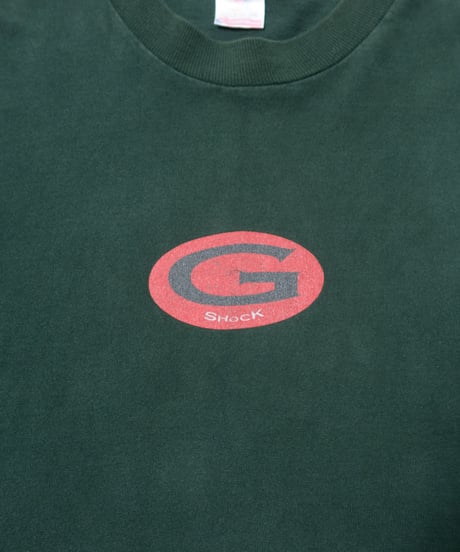 '95 G SHOCK "Pro Tour" XL