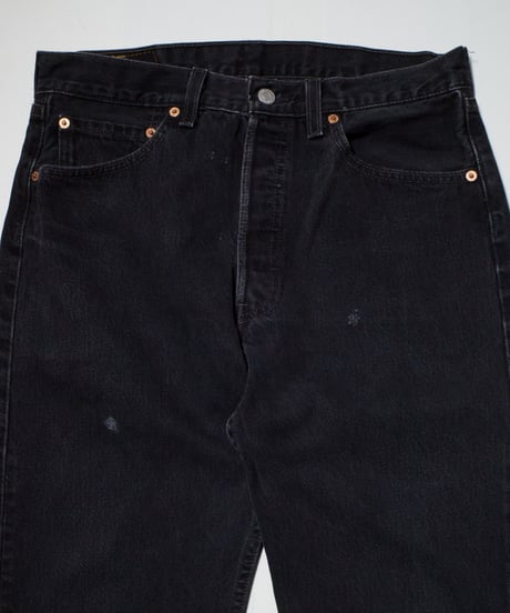 90's Levi's 501 32x32