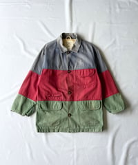 80's~ Banana Republic Hunting Jacket XS
