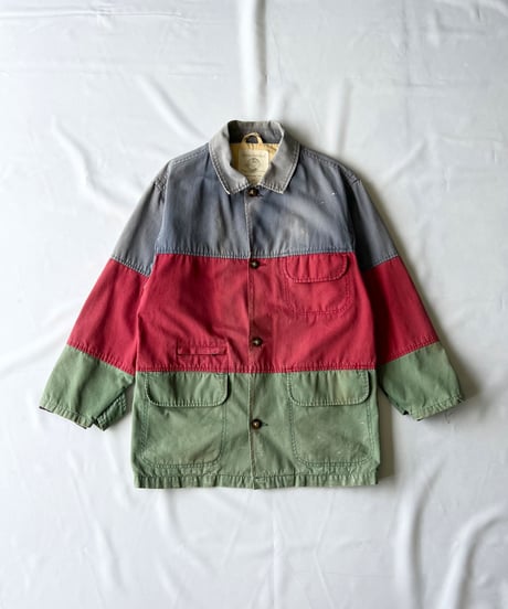 80's~ Banana Republic Hunting Jacket XS