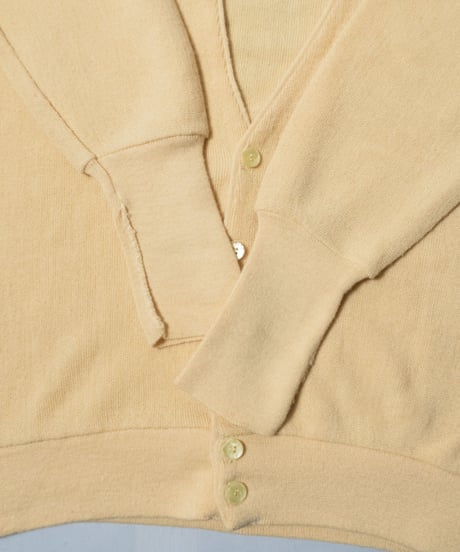 90's Christian Dior Acrylic Cardigan