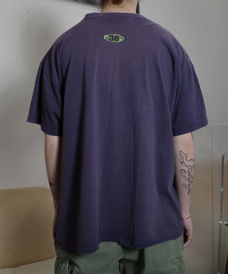90's Wu-Wear S/S T-shirts XL