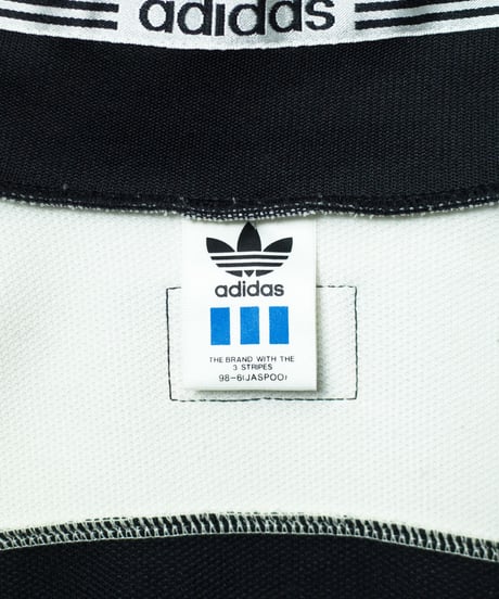 90's Adidas Germany National Team Track Jacket