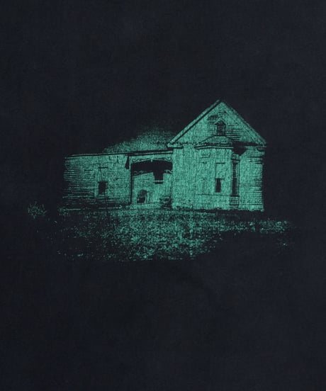 90's This Mortal Coil "Sixteen Days" S/S T-shirts