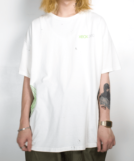 90's XBOX 360 S/S T-Shirts XL