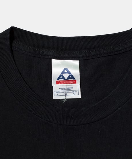 00's Zidane Head-Butting  S/S T-shirts L